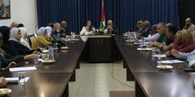 وزيرة العمل: مجالس التشغيل منصة وطنية لتعزيز التشغيل وتمكين الشباب والنساء وذوي الإعاقة