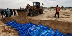 خاص| “جثامين بلا ملامح”.. مشاهد صادمة تكشف جرائم الاحتلال بحق شهداء غزة