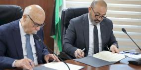 القضاء الأعلى والنيابة العامة يطلقان المعايير التوجيهية ومدونة السلوك لعدالة الأحداث