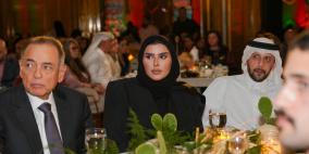 مؤسسة التعاون تنظم أمسية خيرية في الدوحة دعماً لأيتام غزة