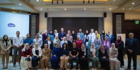 "اتحاد الهيئات المحلية يحتفي بالقيادات النسوية ويجدد التزامه بالمساواة"