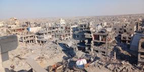 خبير لراية: الخطة الأمريكية لإدارة غزة "غير واقعية" وتمهد لاحتلال جديد تحت غطاء دولي