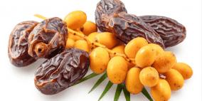 التمر الطازج أم المجفف.. أيهما الأفضل لصحتك؟