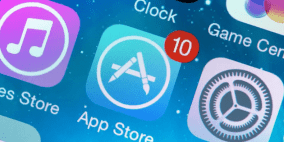 "أبل" تفاجئ المستخدمين بواجهة ويب جديدة لـ"آب ستور"