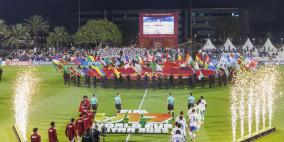 انطلاق أول نسخة من بطولة كأس العالم للناشئين بمشاركة 48 منتخباً