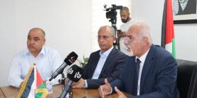 سليمية يستكمل تنفيذ برنامج المساعدات الزراعية الممول من الاتحاد الأوروبي في رام الله وسلفيت