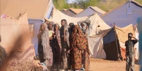 المنظمة الدولية للهجرة: فرار أكثر من 36 ألف سوداني من ولاية شمال كفردان