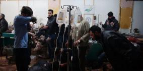 منظمة الصحة العالمية تُصرح: ملايين السوريين يعانون من أجل الوصول إلى العلاج