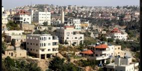 تقرير خاص| بيت إكسا... القرية المنسية خلف الجدار