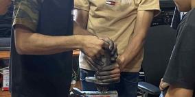 خاص| التدريب المهني في فلسطين… قطاعٌ يصمد رغم الأزمات والحرب 