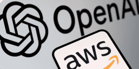 OpenAI توقّع صفقة سحابية بقيمة 38 مليار دولار مع أمازون