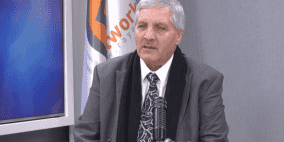 "الختيارُ" الذي اختارته الحرّية