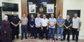 وزيرة شؤون المرأة: الاحتلال هو العائق الأساسي أمام تمكين المرأة الفلسطينية