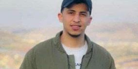 استشهاد الشاب عبد الرحمن دراوشة برصاص الاحتلال في مخيم الفارعة