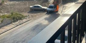 إصابات بغارة إسرائيلية استهدفت مركبة جنوب لبنان