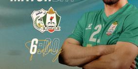 مشاهدة مباراة الوحدات والبقعة بث مباشر اليوم في كأس الأردن 2025