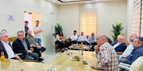 اتحاد صناعة الحجر يسلّط الضوء على تجربة ريادية تتمثل في تكنولوجيا إدارة مخلفات صناعة الحجر