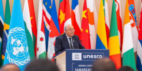 "اليونسكو" تكرس دعمها لفلسطين باعتماد 4 قرارات لصالح القدس وغزة والأونروا