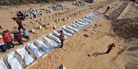 لجنة المفقودين لراية: نرفض الكيل بمكيالين.. يجب البحث عن جثث الفلسطينيين كما تُبحث جثث الإسرائيليين