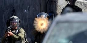 استشهاد طفلين برصاص الاحتلال في بيت أمر شمال الخليل