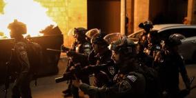 لليوم الرابع.. الاحتلال يحول منازل في يعبد إلى ثكنات عسكرية ويغلق مداخل البلدة بالكامل