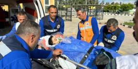 خاص | وفاة 1,034 جريحا ومريضا وهم بانتظار الإجلاء الطبي من غزة