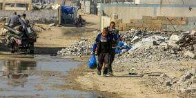 خاص| قاعدة عسكرية أمريكية في غزة.. حماية لإسرائيل أم بداية تدويل القطاع؟