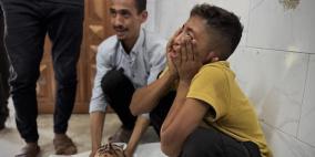 ارتفاع حصيلة العدوان على قطاع غزة إلى 69,187 شهيدا و170,703 مصابا