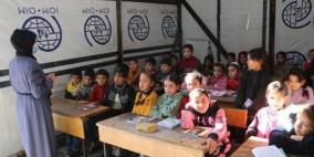 خاص| غزة بعد وقف الحرب... مبادرات لإعادة الطلاب إلى مقاعد الدراسة