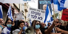 استطلاع: أغلبية إسرائيلية ضد العفو عن نتنياهو