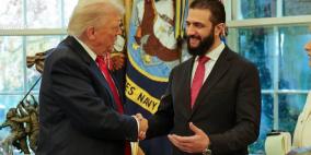 إسرائيل تتخوف من أن يفرض ترمب عليها انسحابا من جبل الشيخ