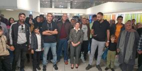 سفارة فلسطين في جنوب افريقيا تصدر بيانا بشأن المواطنين العالقين