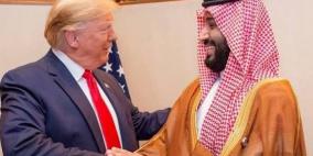 إسرائيل توافق على بيع مقاتلات إف- 35 الأميركية للسعودية بشرط التطبيع مع تل أبيب