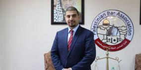 نقيب المحامين: تكرار استهداف أحد المحامين جريمة خطيرة