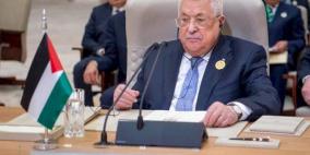 بن غفير يطلب من نتنياهو اعتقال الرئيس عباس.. الرئاسة الفلسطينية تُعقب