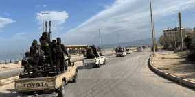 غداً الثلاثاء تبدأ أولى جلسات محاكمة المتهمين في أحداث الساحل السوري