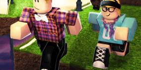 حظر منصة “Roblox” في فلسطين لحماية الأطفال رقمياً