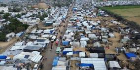 خاص | مشروع القرار الأميركي يهدد بتحويل غزة لمنطقة وصاية دولية