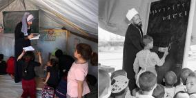 الفلسطينيون... بين الأمل والحذر