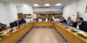 اتحاد الصناعات الغذائية ينفذ ورشة عمل توعوية متخصصة حول سلامة وجودة الأغذية