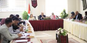 المدرسة الوطنية للإدارة تنظم الورشة الوطنية حول الذكاء الاصطناعي في العمل الحكومي بالتعاون مع شركاء إقليميين ودوليين