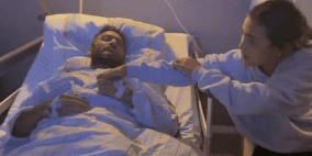 استئصال جزء من الكلى.. تامر حسني يكشف تفاصيل حالته الصحية