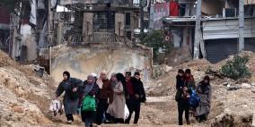 "هيومن رايتس ووتش": تفريغ إسرائيل لمخيمات الضفة جريمة حرب