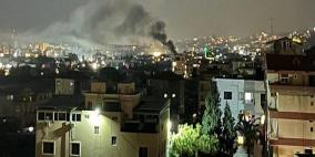 خاص | عقب مجزرة مخيم عين الحلوة.. حداد شامل وإضراب في المخيمات