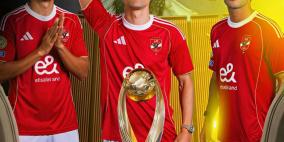 مشاهدة مباراة الأهلي وشبيبة القبائل بث مباشر اليوم يلا شوت 