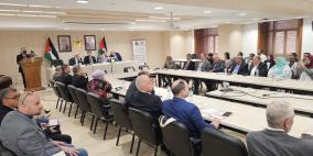 القاهرة: انطلاق مؤتمر التراث الفلسطيني في ضوء العدوان والإبادة الجماعية