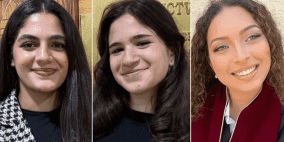 3 فتيات من القدس يحققن إنجازا تاريخيا في علم الأعصاب