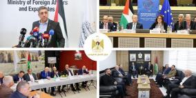 مركز الاتصال الحكومي يرصد أهم التدخلات التي نفذتها الحكومة خلال الأسبوع الماضي