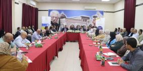 ورشة عمل لديوان الموظفين حول "إدارة الأداء الوظيفي" في جنين