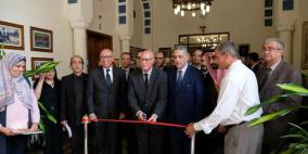 السفير خطابي: الذكاء الاصطناعي بات من أهم محركات التحول في العالم